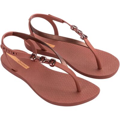 Ipanema Sandalias Rio Pink / Copper EU 41-42 Ipanema Sandalias Rio Pink / Copper EU 41-42
