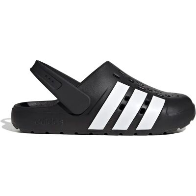 Adidas Chanclas Adilette Clog 2.0 Core Black / Cloud White / Core Black EU 39 Adidas Chanclas Adilette Clog 2.0 Core Black / Cloud White / Core Black EU 39