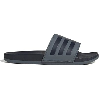 Adidas Chanclas Adilette Comfort Onix / Legend Ink / Legend Ink EU 39 Adidas Chanclas Adilette Comfort Onix / Legend Ink / Legend Ink EU 39