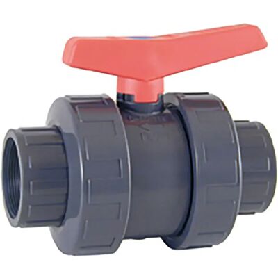 Cepex Válvula De Bola Estándar 05354 Ø4 Dn80 Rosca Hembra Bsp Juntas Tóricas Epdm Punto Azul Grey One Size Cepex Válvula De Bola Estándar 05354 Ø4 Dn80 Rosca Hembra Bsp Juntas Tóricas Epdm Punto Azul Grey One Size