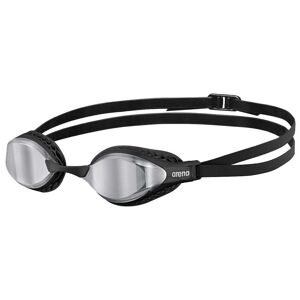 Arena Airspeed Mirror Swimming Goggles Negro