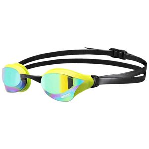 Arena Cobra Core Swipe Mirror Swimming Goggles Transparente