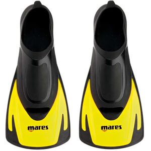 Mares Aquazone Aletas Hermes Yellow EU 34-35 Mares Aquazone Aletas Hermes Yellow EU 34-35