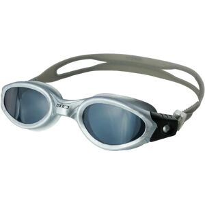 Zone3 Gafas De Natación Apollo Silver / Black One Size Zone3 Gafas De Natación Apollo Silver / Black One Size