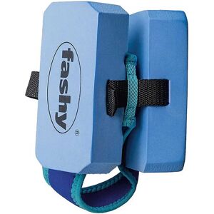 Fashy Manguitos De Flotación 441051 Blue One Size Fashy Manguitos De Flotación 441051 Blue One Size