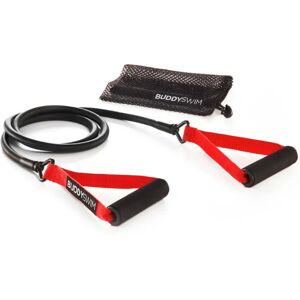 Buddyswim Banda De Resistencia Classic Dryland Black / Red Heavy Buddyswim Banda De Resistencia Classic Dryland Black / Red Heavy