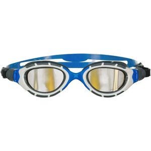 Zoggs Gafas De Natación Polarizadas Predator Flex Ultra Blue Grey Regular Zoggs Gafas De Natación Polarizadas Predator Flex Ultra Blue Grey Regular