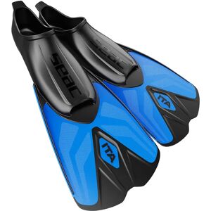 Seacsub Aletas De Natación Ita Blue EU 38-39 Seacsub Aletas De Natación Ita Blue EU 38-39
