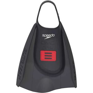 Aletas De Natación Dmc Elite Max Fin Speedo Black / High Risk Red EU 36 Aletas De Natación Dmc Elite Max Fin Speedo Black / High Risk Red EU 36