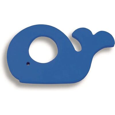 Flotador de Piscina Ballena Azul OLOGY - Juguete Recreativo para Niños Flotador de Piscina Ballena Azul OLOGY - Juguete Recreativo para Niños