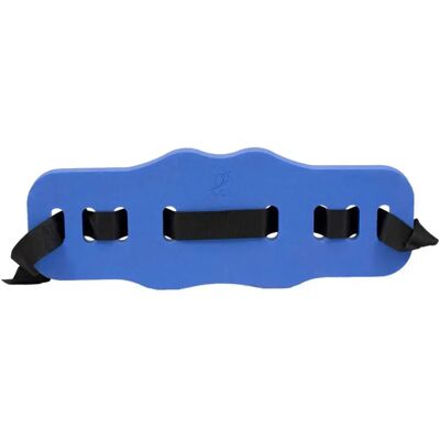 Flotador Azul LEISIS para Hidroginástica - Equipo de Piscina Flotador Azul LEISIS para Hidroginástica - Equipo de Piscina