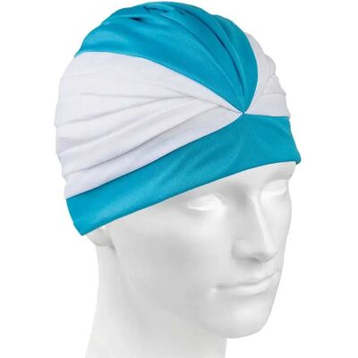 Madwave Velcro Ii - Gorro de ducha - Poliéster de alta calidad Madwave Velcro Ii - Gorro de ducha - Poliéster de alta calidad