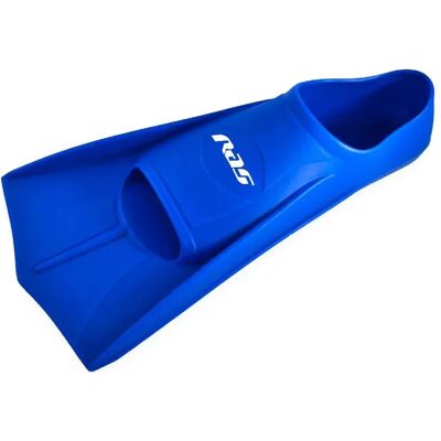 RAS Aletas de Natación Silicona Azul EU 41-42 - Aletas de Natación RAS Aletas de Natación Silicona Azul EU 41-42 - Aletas de Natación