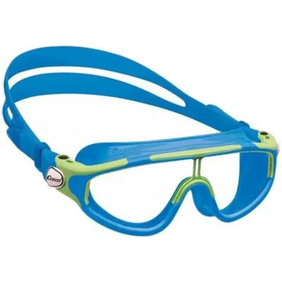 Gafas de natación Cressi Baloo - Confort, Protección UV, Correa Ajustable Gafas de natación Cressi Baloo - Confort, Protección UV, Correa Ajustable