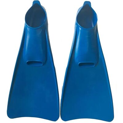 Aletas de Natación Dardo Gabbiano Azul EU 38-39 - Aletas de Natación Aletas de Natación Dardo Gabbiano Azul EU 38-39 - Aletas de Natación