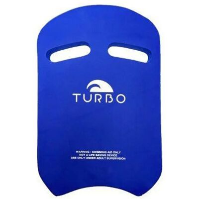 Turbo Kickboard Austin Unico 39 x 25 cm Turbo Kickboard Austin Unico 39 x 25 cm