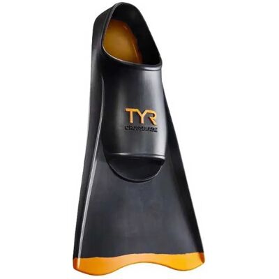 Tyr Aletas Natación Crossblade 2.0 - Unisex EU 34-36 Tyr Aletas Natación Crossblade 2.0 - Unisex EU 34-36
