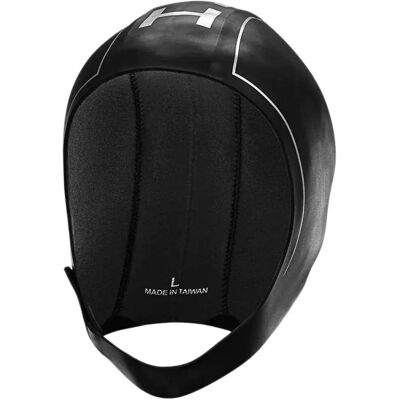 Huub Gorro De Natación Black / Grey S Huub Gorro De Natación Black / Grey S