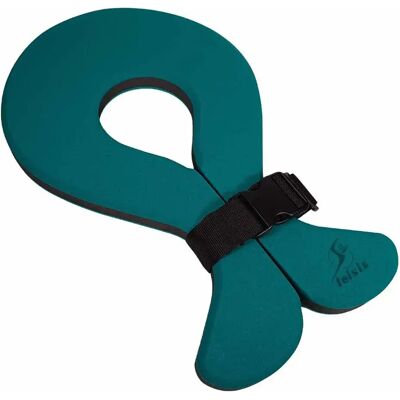 Leisis Collar De Flotación Green / Black / Green 58.8 x 37.2 x 4 cm Leisis Collar De Flotación Green / Black / Green 58.8 x 37.2 x 4 cm