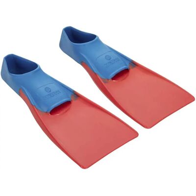 Aquafeel Aletas De Natación Junior 8905040 Multicolour EU 30-33 Aquafeel Aletas De Natación Junior 8905040 Multicolour EU 30-33