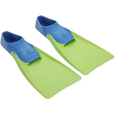Aquafeel Aletas De Natación 8905061 Multicolour EU 40-41 Aquafeel Aletas De Natación 8905061 Multicolour EU 40-41