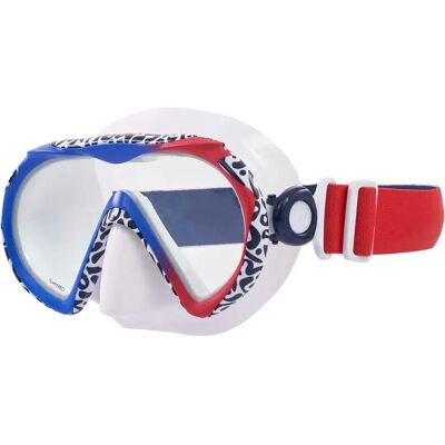 Aqualung Máscara De Natación Compass Multicolor One Size Aqualung Máscara De Natación Compass Multicolor One Size