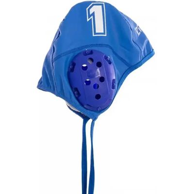 Softee Gorros De Waterpolo 13 Unidades Blue One Size Softee Gorros De Waterpolo 13 Unidades Blue One Size
