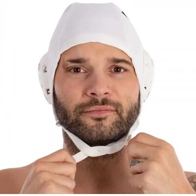 Softee Gorros De Waterpolo 13 Unidades White One Size Softee Gorros De Waterpolo 13 Unidades White One Size