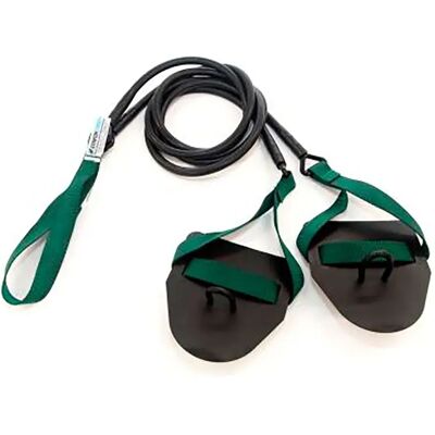 Turbo Banda De Resistencia S-101 Green One Size Turbo Banda De Resistencia S-101 Green One Size