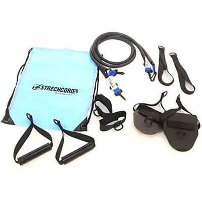 Turbo Banda De Resistencia S-103 Modular Set Royal One Size Turbo Banda De Resistencia S-103 Modular Set Royal One Size