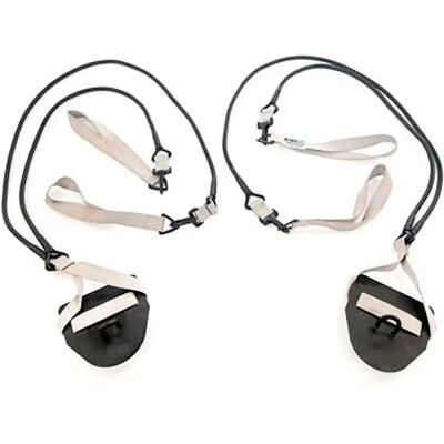 Turbo Banda De Resistencia S-108 Breadstoke Silver One Size Turbo Banda De Resistencia S-108 Breadstoke Silver One Size