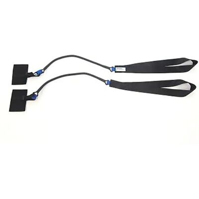 Turbo Banda De Resistencia S-123 Kick Trainer Royal One Size Turbo Banda De Resistencia S-123 Kick Trainer Royal One Size