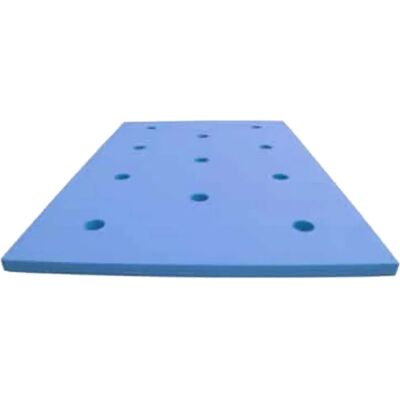 Ology Alfombra Flotante Multifunción 11 Con Agujeros Blue 150 x 100 x 4 cm Ology Alfombra Flotante Multifunción 11 Con Agujeros Blue 150 x 100 x 4 cm