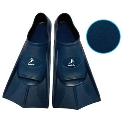 Leisis Navy EU 33-34 Aletas de Natación - Aletas de natación Leisis Navy EU 33-34 Aletas de Natación - Aletas de natación