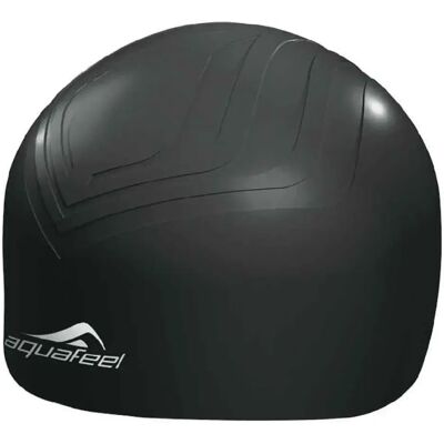 Aquafeel Gorro De Natación 30405 Black M Aquafeel Gorro De Natación 30405 Black M