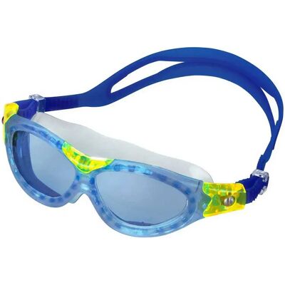 Aquafeel Máscara De Natación Endurance Pro Ii Blue M Aquafeel Máscara De Natación Endurance Pro Ii Blue M