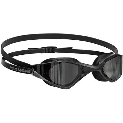 Mad Gafas De Natación Dynamix Mirror Black One Size Mad Gafas De Natación Dynamix Mirror Black One Size