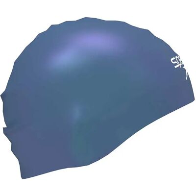 Speedo Gorro De Natación Fastskin Hiro Nocturnal One Size Speedo Gorro De Natación Fastskin Hiro Nocturnal One Size