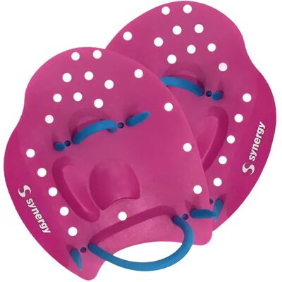 Synergy Palas De Natación Magenta S Synergy Palas De Natación Magenta S