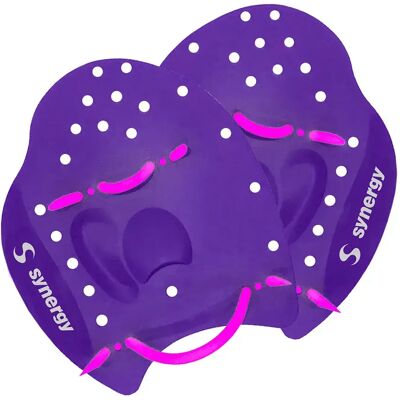 Synergy Palas De Natación Orchid L Synergy Palas De Natación Orchid L