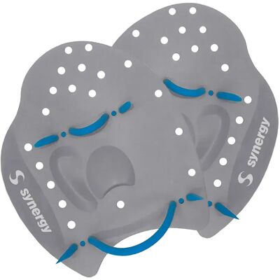 Synergy Palas De Natación Slate S Synergy Palas De Natación Slate S