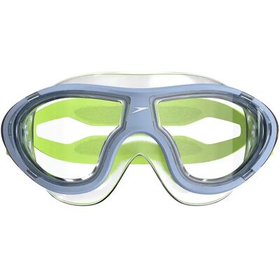 Speedo Máscara De Natación Junior Biofuse 2.0 Pale Purple / Clear One Size Speedo Máscara De Natación Junior Biofuse 2.0 Pale Purple / Clear One Size