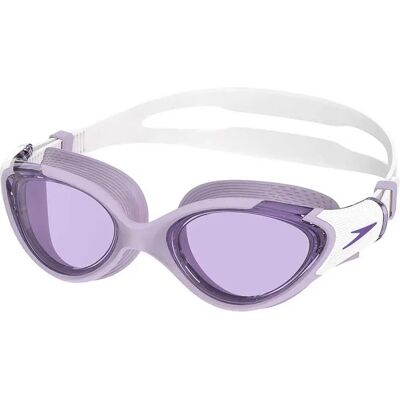 Speedo Gafas De Natación Para Mujer Biofuse 2.0 Purple Lily / Lavender One Size Speedo Gafas De Natación Para Mujer Biofuse 2.0 Purple Lily / Lavender One Size