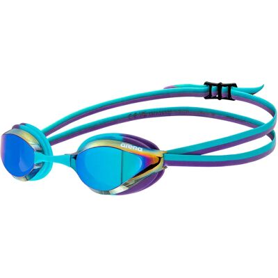 Arena Gafas De Natación Para Niños Phyton Mr Emerald / Peacock One Size Arena Gafas De Natación Para Niños Phyton Mr Emerald / Peacock One Size