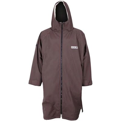 Huub Poncho De Surf Crcbb Chocolate / Oatmeal L-XL Huub Poncho De Surf Crcbb Chocolate / Oatmeal L-XL