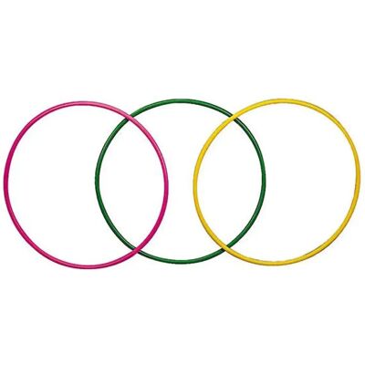 Leisis Circuito De Slalom Yellow / Green / Purple 3 Pcs Leisis Circuito De Slalom Yellow / Green / Purple 3 Pcs