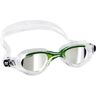 Cressi Flash Swimming Goggles Transparente