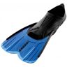 Cressi Agua Short Junior Swimming Fins Azul,Negro EU 33-34