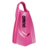 Arena Powerfin Pro Swimming Fins Rosa EU 44-45