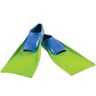 Finis Floating Swimming Fins Verde,Azul EU 24-26